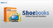 Shoebooks Online Payroll Software Services For Businesses