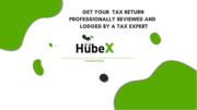 HubeX- One great platform for all your financial needs